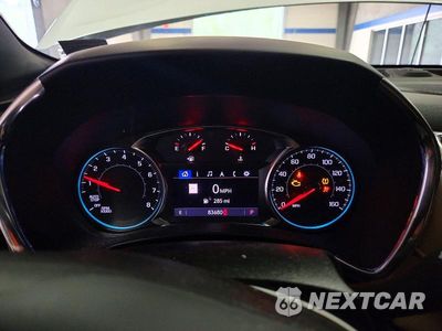 Zdjęcie 9 z 14 samochodu: 2023 CHEVROLET EQUINOX PREMIER VIN:3GNAXNEG7PL132423 - miniatura