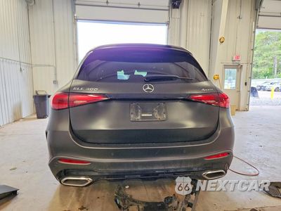 Zdjęcie 6 z 14 samochodu: 2025 MERCEDES-BENZ GLC 300 4MATIC VIN:W1NKM4HB1SF255131 - miniatura