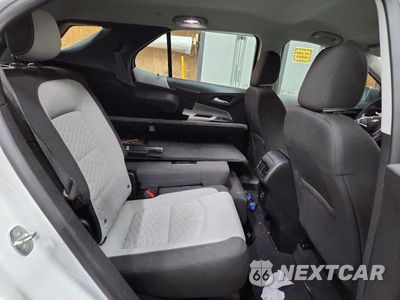 Zdjęcie 11 z 13 samochodu: 2020 CHEVROLET EQUINOX LS VIN:2GNAXHEV0L6225802 - miniatura