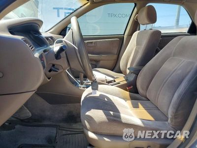Zdjęcie 7 z 12 samochodu: 1999 TOYOTA CAMRY LE VIN:4T1BG22K8XU486103 - miniatura