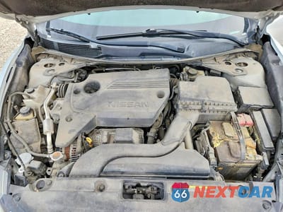 Zdjęcie 11 z 13 samochodu: 2017 NISSAN ALTIMA 2.5 SL VIN:1N4AL3AP2HC285809 - miniatura