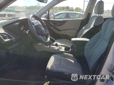 Zdjęcie 7 z 13 samochodu: 2019 SUBARU FORESTER VIN:JF2SKAAC7KH485406 - miniatura
