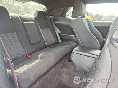 Zdjęcie 10 z 12 samochodu: 2016 DODGE CHALLENGER SXT VIN:2C3CDZAG7GH120261 - miniatura