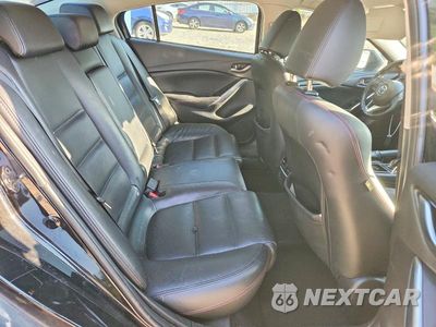Zdjęcie 10 z 13 samochodu: 2014 MAZDA 6 GRAND TOURING VIN:JM1GJ1W68E1137301 - miniatura