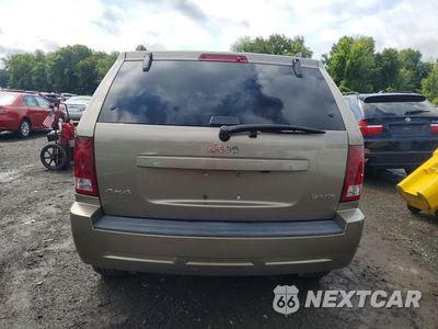 Zdjęcie 6 z 13 samochodu: 2005 JEEP GRAND CHEROKEE LAREDO VIN:1J4GR48K45C649351 - miniatura