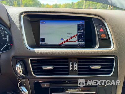 Zdjęcie 8 z 12 samochodu: 2016 AUDI Q5 PREMIUM VIN:WA1C2AFP5GA005520 - miniatura