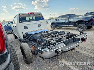 Drugie zdjęcie samochodu z przodu: 2023 RAM 3500 TRADESMAN VIN:3C63RRGL1PG521068 - miniatura