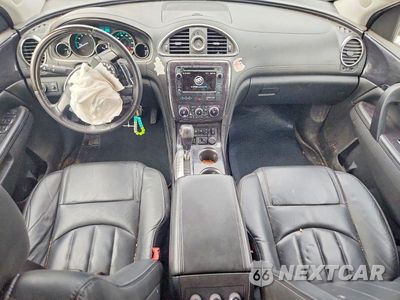 Zdjęcie 8 z 13 samochodu: 2017 BUICK ENCLAVE VIN:5GAKVBKD5HJ246555 - miniatura
