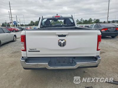 Zdjęcie 6 z 12 samochodu: 2022 RAM 1500 BIG HORN/LONE STAR VIN:1C6RREBG3NN451946 - miniatura