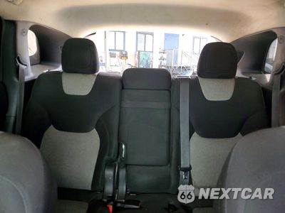 Zdjęcie 10 z 14 samochodu: 2014 JEEP CHEROKEE SPORT VIN:1C4PJLAB9EW192004 - miniatura