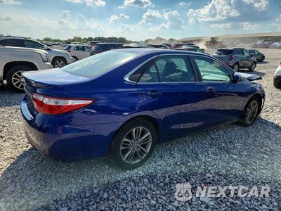 Trzecie zdjęcie samochodu z tyłu: 2015 TOYOTA CAMRY SE VIN:4T1BF1FK8FU960959 - miniatura