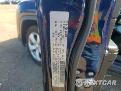 Zdjęcie 13 z 13 samochodu: 2018 JEEP COMPASS LATITUDE VIN:3C4NJDBBXJT316146 - miniatura