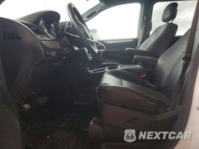 Zdjęcie 7 z 14 samochodu: 2014 DODGE GRAND CARAVAN R/T VIN:2C4RDGEG9ER337421 - miniatura