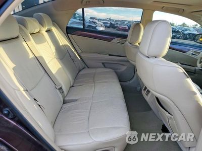 Zdjęcie 10 z 12 samochodu: 2012 TOYOTA AVALON LIMITED VIN:4T1BK3DB3CU458088 - miniatura