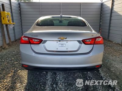 Zdjęcie 6 z 12 samochodu: 2018 CHEVROLET MALIBU LT VIN:1G1ZD5ST2JF246149 - miniatura