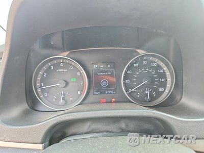 Zdjęcie 9 z 12 samochodu: 2017 HYUNDAI ELANTRA VALUE EDITION VIN:5NPD84LF4HH194127 - miniatura