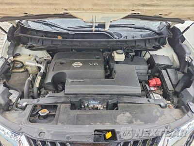 Zdjęcie 12 z 13 samochodu: 2017 NISSAN MURANO S VIN:5N1AZ2MH5HN110526 - miniatura