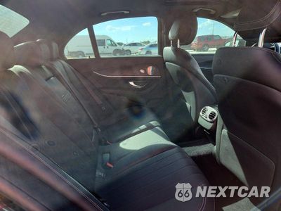 Zdjęcie 10 z 13 samochodu: 2020 MERCEDES-BENZ E 350 VIN:W1KZF8DB5LA837542 - miniatura