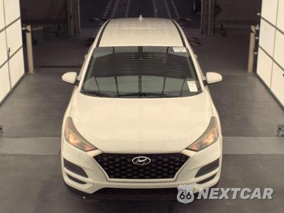 Zdjęcie 13 z 14 samochodu: 2019 HYUNDAI TUCSON SE VIN:KM8J23A45KU844172 - miniatura
