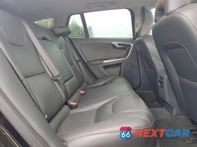 Zdjęcie 11 z 13 samochodu: 2016 VOLVO V60 CROSS COUNTRY PREMIER VIN:YV4612HK8G1003240 - miniatura