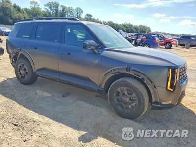 Czwarte zdjęcie samochodu z boku: 2027 KIA TELLURIDE X-PRO SX PRESTIGE VIN:5XYPLES13VG033620 - miniatura