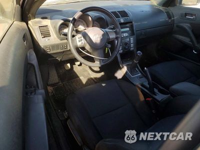 Zdjęcie 8 z 12 samochodu: 2007 SCION TC BASE VIN:JTKDE177670211928 - miniatura
