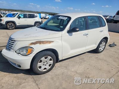 2009 CHRYSLER PT CRUISER 3A8FY48909T596104 - główne zdjęcie licytacji z USA - miniatura