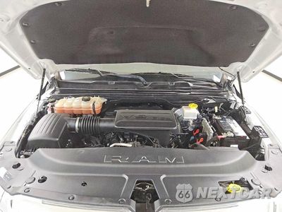 Zdjęcie 11 z 13 samochodu: 2020 RAM 1500 BIG HORN/LONE STAR VIN:1C6RREFG5LN288949 - miniatura