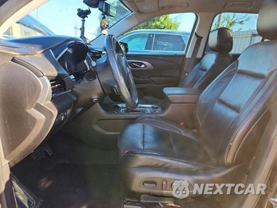 Zdjęcie 7 z 13 samochodu: 2018 CHEVROLET TRAVERSE PREMIER VIN:1GNERKKW5JJ164355 - miniatura