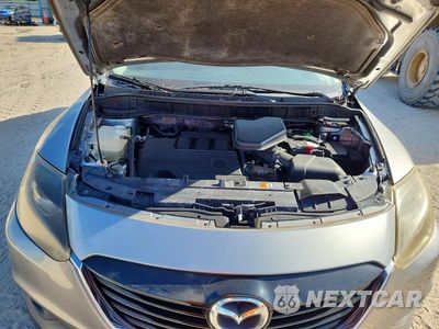 Zdjęcie 12 z 13 samochodu: 2015 MAZDA CX-9 SPORT VIN:JM3TB2BAXF0465877 - miniatura