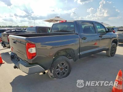 Trzecie zdjęcie samochodu z tyłu: 2015 TOYOTA TUNDRA SR5 VIN:5TFDW5F17FX441198 - miniatura