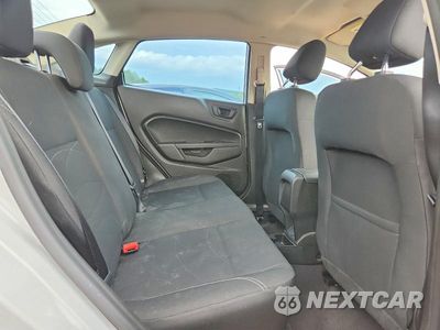 Zdjęcie 10 z 12 samochodu: 2019 FORD FIESTA SE VIN:3FADP4BJ7KM114254 - miniatura