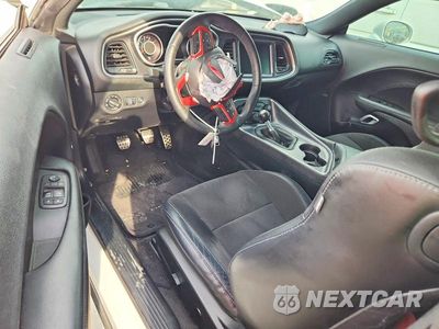 Zdjęcie 8 z 12 samochodu: 2016 DODGE CHALLENGER R/T VIN:2C3CDZBT3GH101234 - miniatura