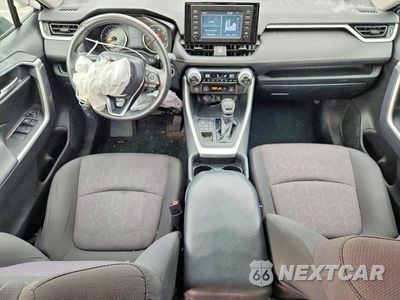 Zdjęcie 8 z 13 samochodu: 2019 TOYOTA RAV4 XLE VIN:2T3P1RFV2KW076109 - miniatura