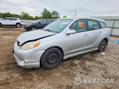 2008 TOYOTA MATRIX XR 2T1KR32EX8C697784 - główne zdjęcie licytacji z USA - miniatura