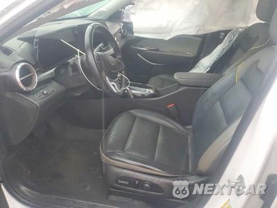 Zdjęcie 7 z 13 samochodu: 2025 CHEVROLET TRAX ACTIV VIN:KL77LKEP7SC056667 - miniatura