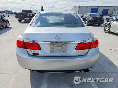 Zdjęcie 6 z 13 samochodu: 2014 HONDA ACCORD LX VIN:1HGCR2F33EA197278 - miniatura