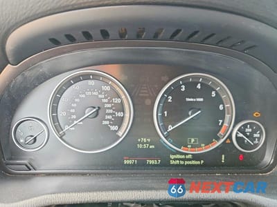 Zdjęcie 9 z 13 samochodu: 2013 BMW X3 XDRIVE28I VIN:5UXWX9C56D0A08029 - miniatura