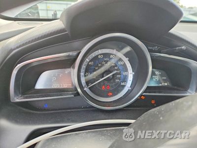 Zdjęcie 9 z 12 samochodu: 2017 TOYOTA YARIS IA BASE VIN:3MYDLBYV7HY148735 - miniatura