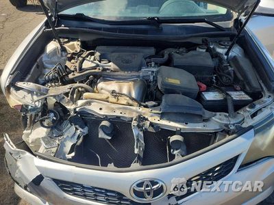 Zdjęcie 11 z 12 samochodu: 2013 TOYOTA CAMRY SE VIN:4T1BF1FK3DU231099 - miniatura