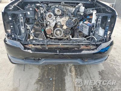 Zdjęcie 11 z 12 samochodu: 2018 CHEVROLET SILVERADO C1500 CUSTOM VIN:3GCPCPEH7JG144266 - miniatura