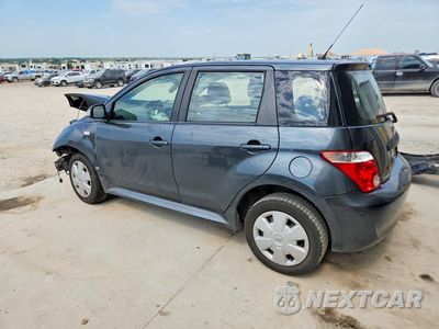 Drugie zdjęcie samochodu z przodu: 2006 SCION XA BASE VIN:JTKKT624X65021266 - miniatura