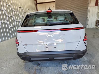 Zdjęcie 6 z 14 samochodu: 2025 HYUNDAI KONA SE VIN:KM8HA3AB9SU196495 - miniatura