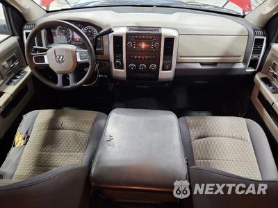 Zdjęcie 8 z 12 samochodu: 2009 DODGE RAM 1500 VIN:1D3HV13T39S708994 - miniatura