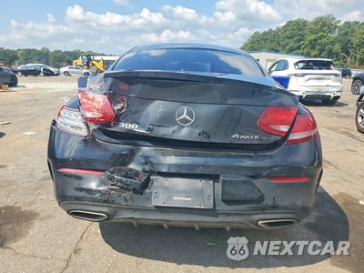 Zdjęcie 6 z 12 samochodu: 2018 MERCEDES-BENZ C 300 4MATIC VIN:WDDWJ4KB6JF684764 - miniatura