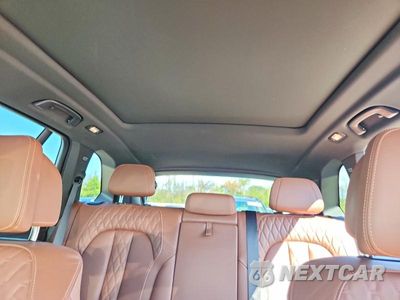 Zdjęcie 10 z 13 samochodu: 2025 BMW X5 XDRIVE40I VIN:5UX23EU09S9X15993 - miniatura