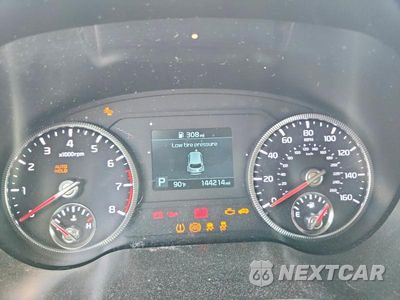 Zdjęcie 9 z 13 samochodu: 2020 KIA TELLURIDE LX VIN:5XYP2DHC4LG070095 - miniatura