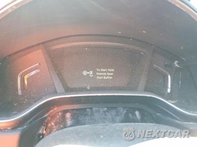 Zdjęcie 9 z 13 samochodu: 2017 HONDA CR-V EXL VIN:5J6RW2H85HL071842 - miniatura