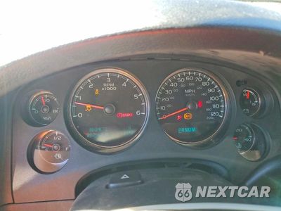 Zdjęcie 9 z 13 samochodu: 2012 GMC YUKON XL C1500 SLT VIN:1GKS1KE00CR119472 - miniatura