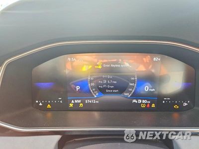 Zdjęcie 9 z 12 samochodu: 2025 VOLKSWAGEN JETTA SE VIN:3VW7X7BU5SM017005 - miniatura